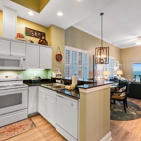Crystal Shores #201 Apartman Gulf Shores Kültér fotó