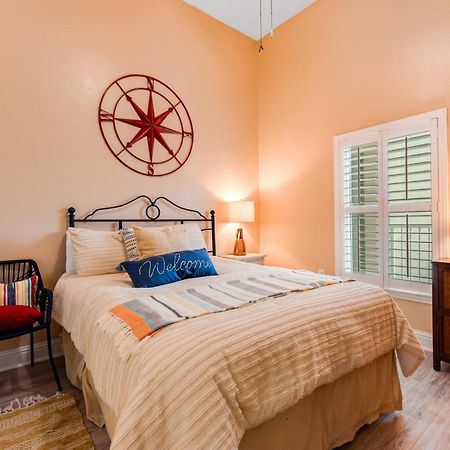 Crystal Shores #201 Apartman Gulf Shores Kültér fotó
