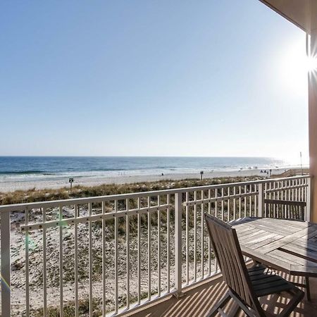 Crystal Shores #201 Apartman Gulf Shores Kültér fotó