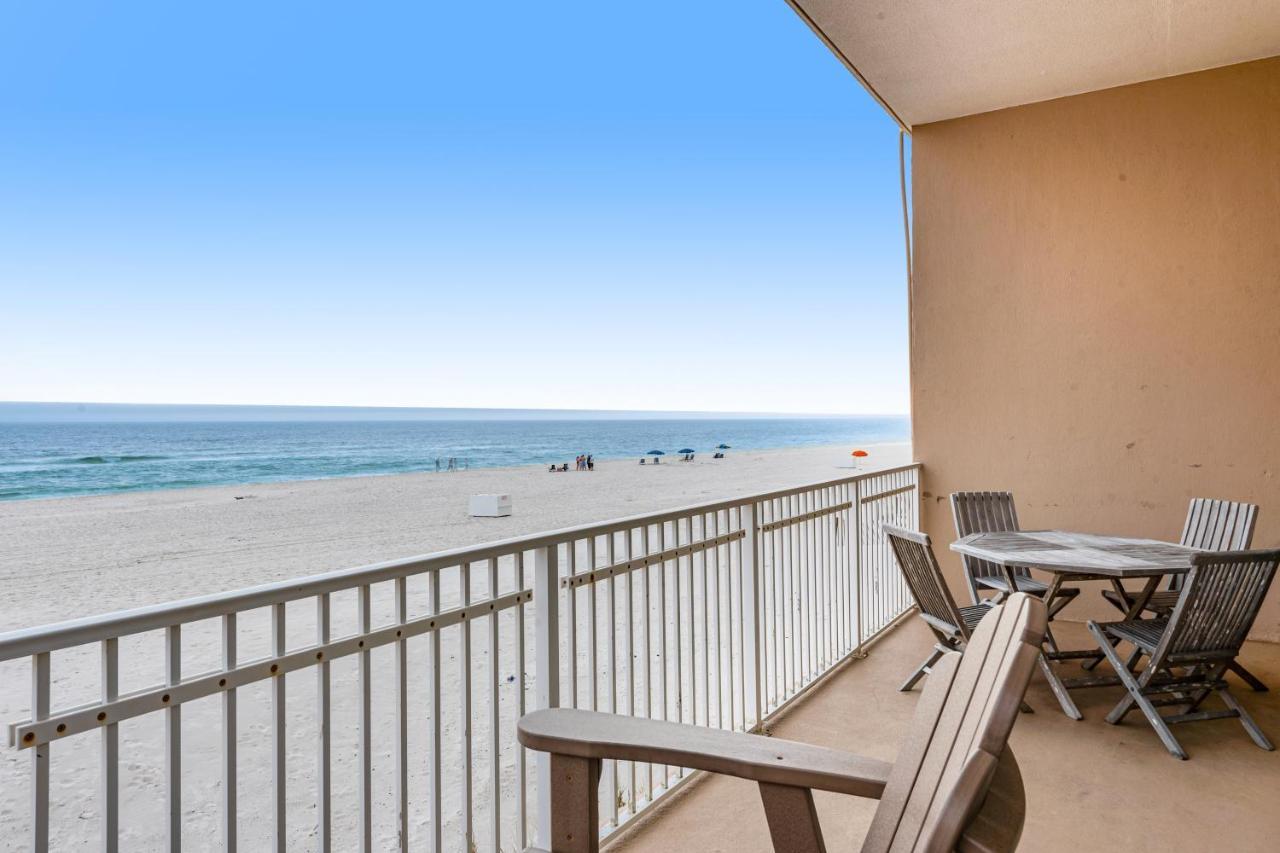 Crystal Shores #201 Apartman Gulf Shores Kültér fotó