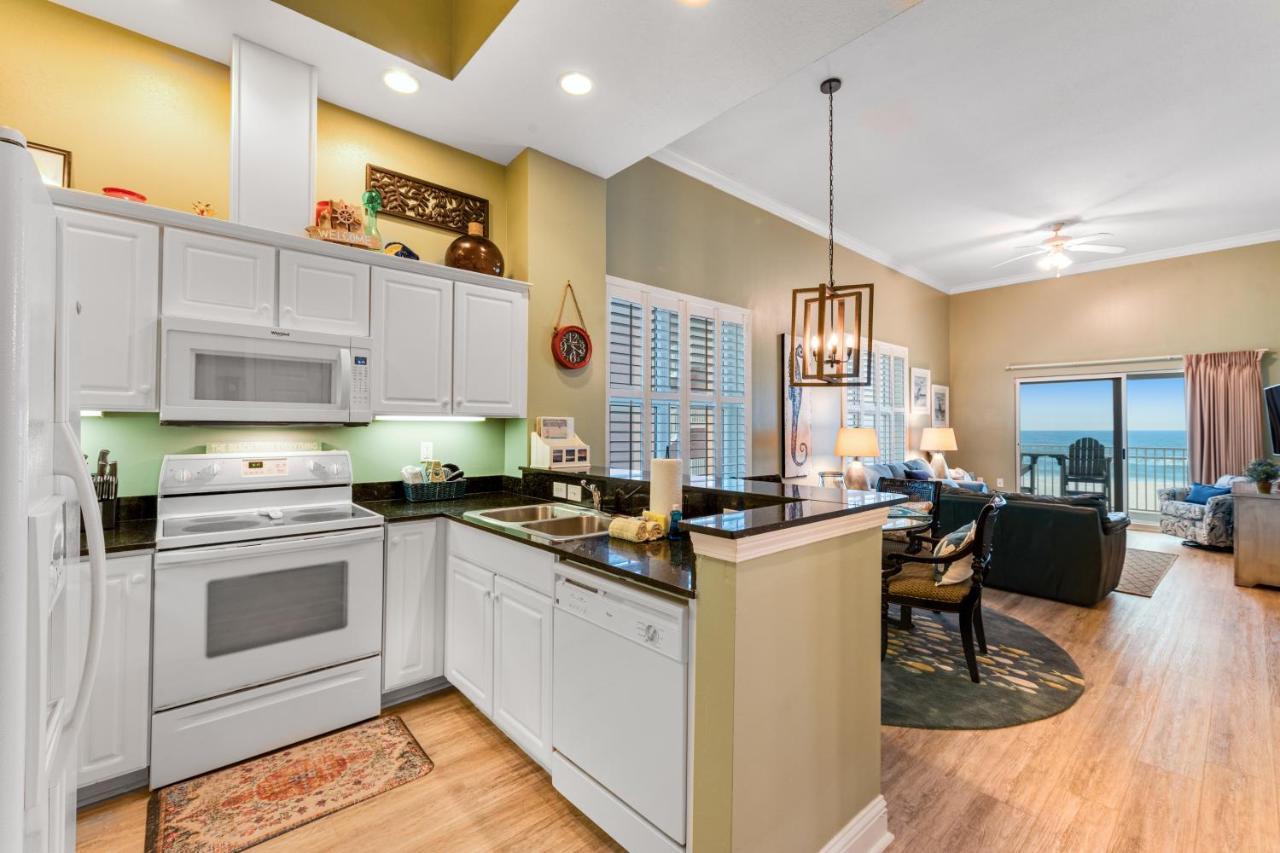Crystal Shores #201 Apartman Gulf Shores Kültér fotó
