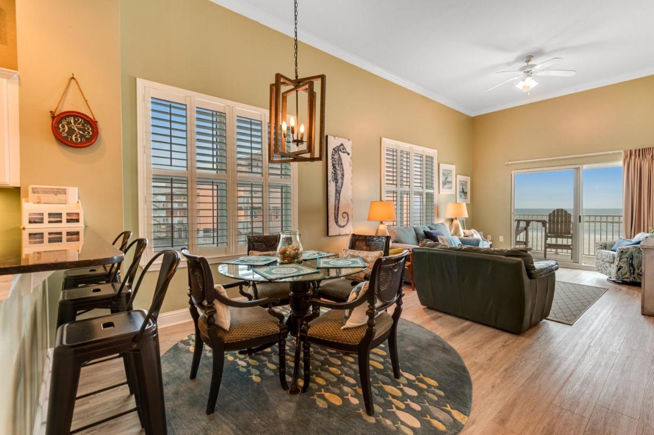 Crystal Shores #201 Apartman Gulf Shores Kültér fotó