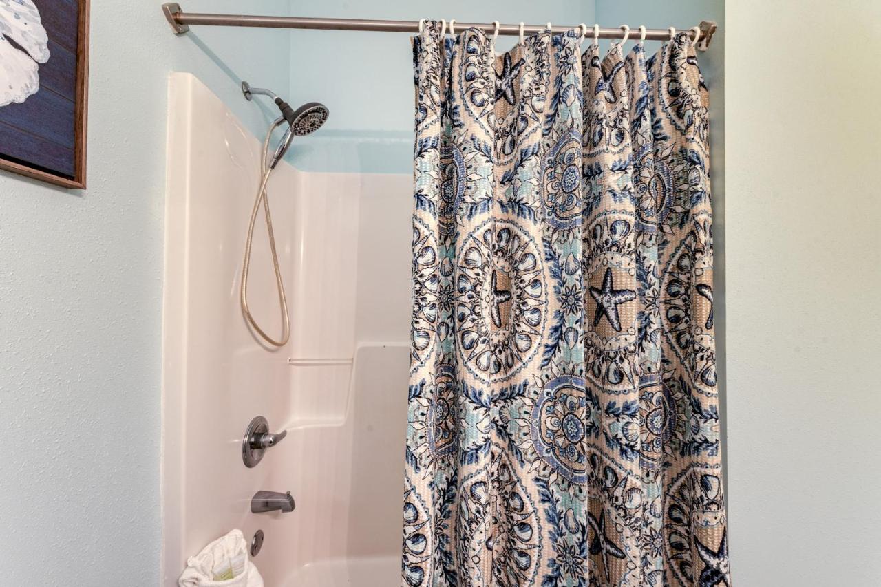 Crystal Shores #201 Apartman Gulf Shores Kültér fotó