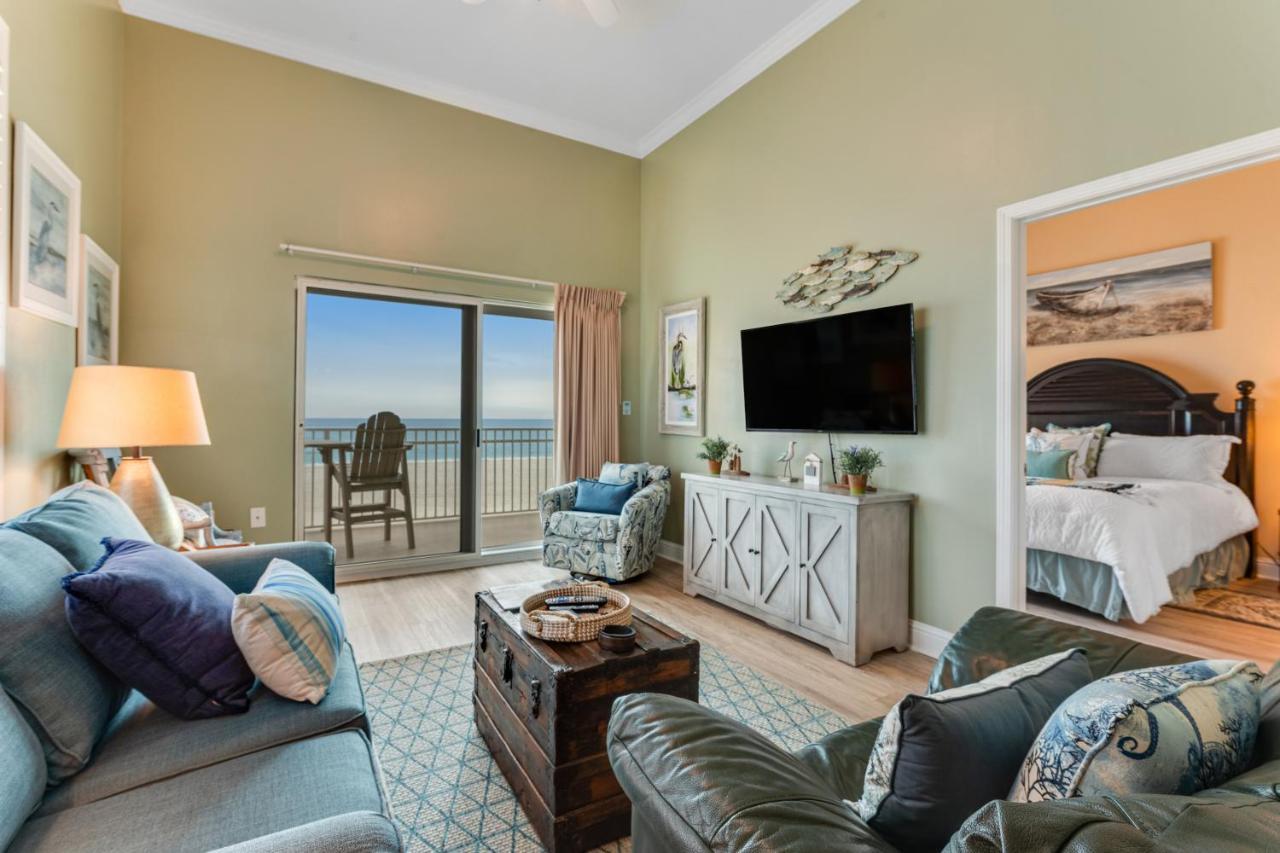 Crystal Shores #201 Apartman Gulf Shores Kültér fotó