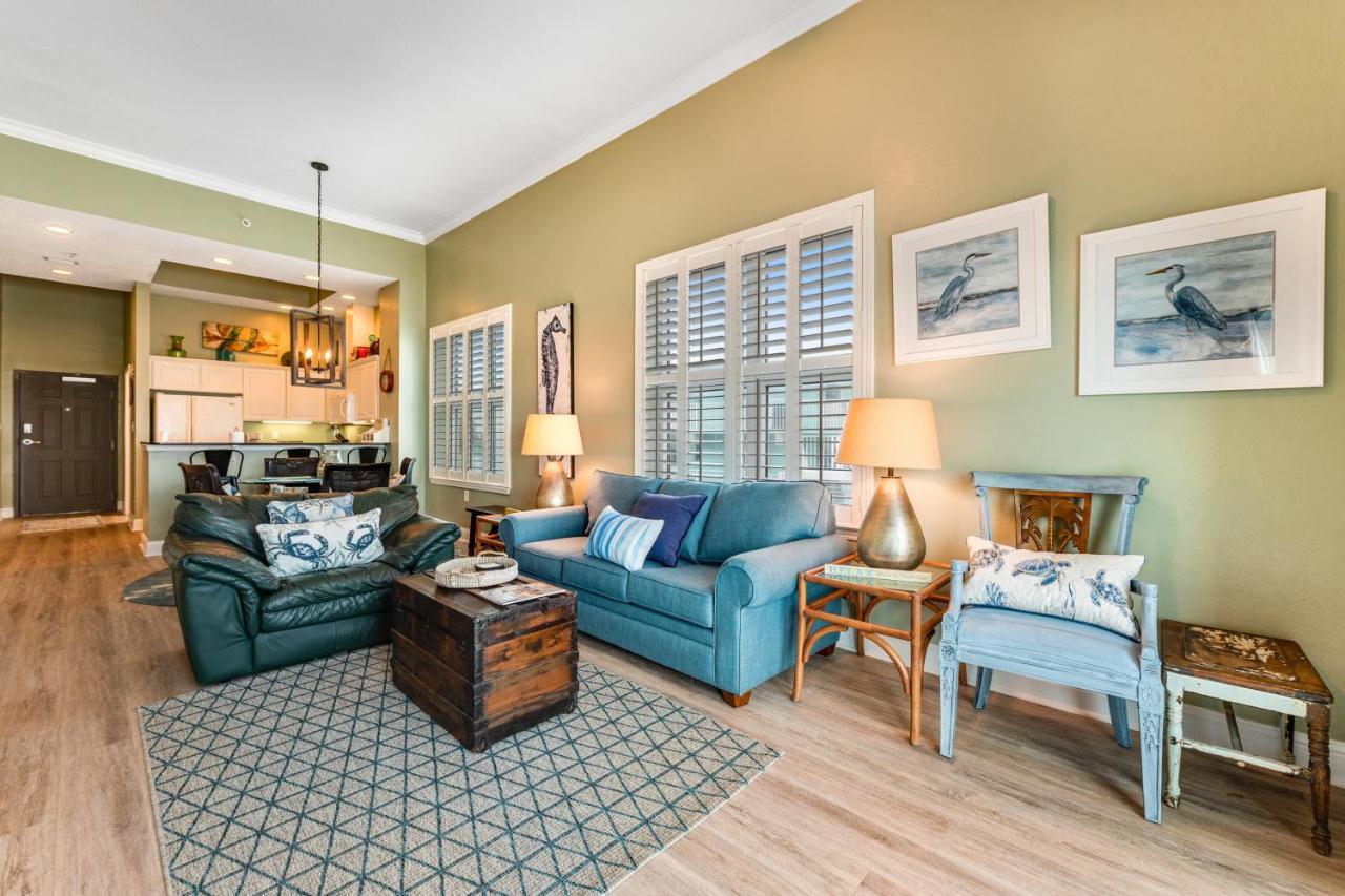 Crystal Shores #201 Apartman Gulf Shores Kültér fotó