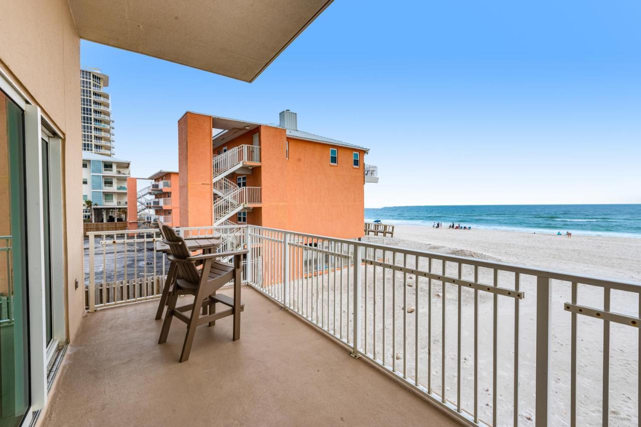 Crystal Shores #201 Apartman Gulf Shores Kültér fotó