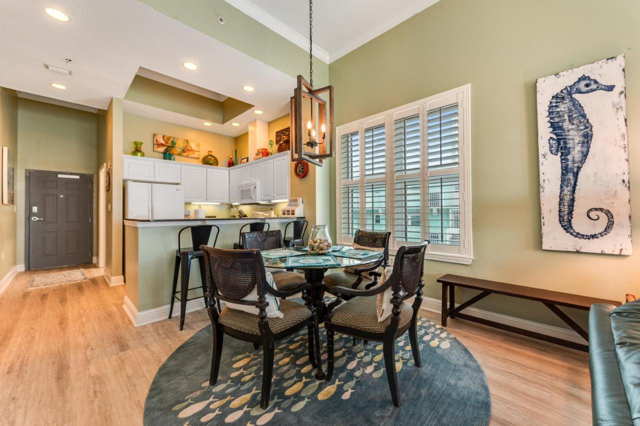 Crystal Shores #201 Apartman Gulf Shores Kültér fotó