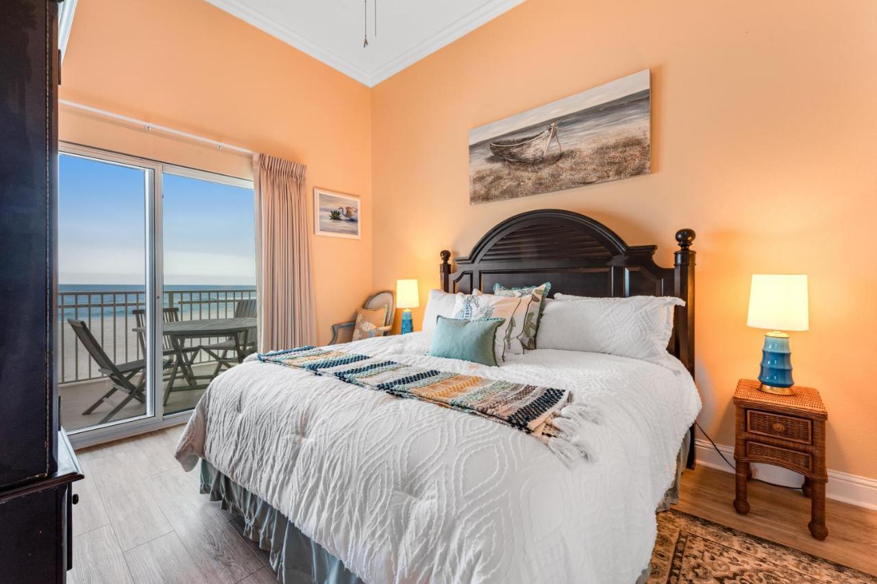 Crystal Shores #201 Apartman Gulf Shores Kültér fotó