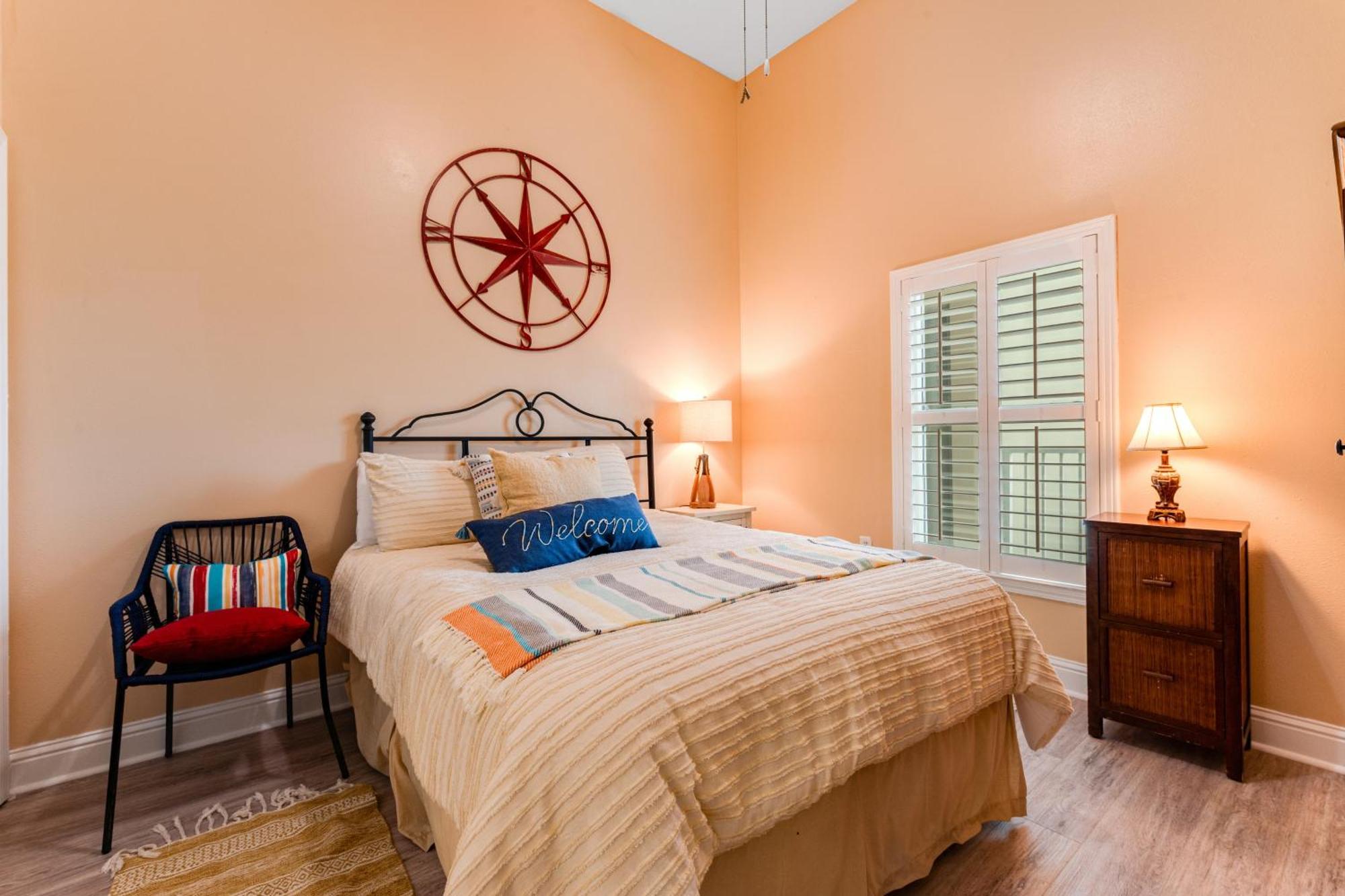 Crystal Shores #201 Apartman Gulf Shores Kültér fotó