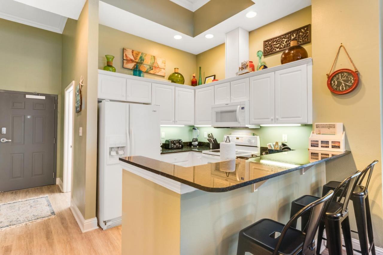 Crystal Shores #201 Apartman Gulf Shores Kültér fotó