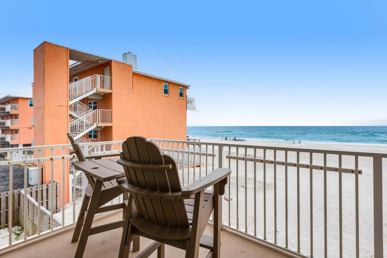 Crystal Shores #201 Apartman Gulf Shores Kültér fotó