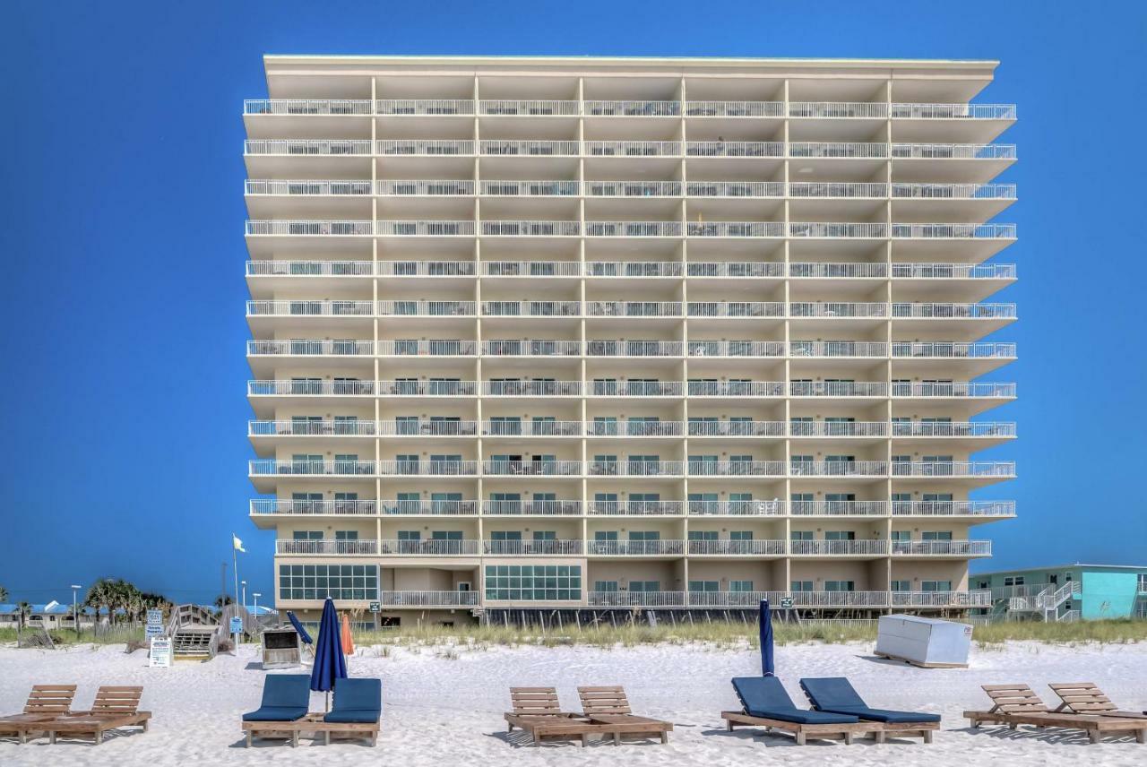 Crystal Shores #201 Apartman Gulf Shores Kültér fotó