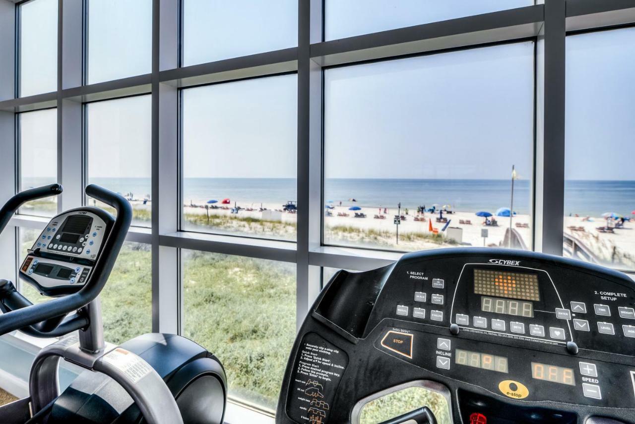 Crystal Shores #201 Apartman Gulf Shores Kültér fotó