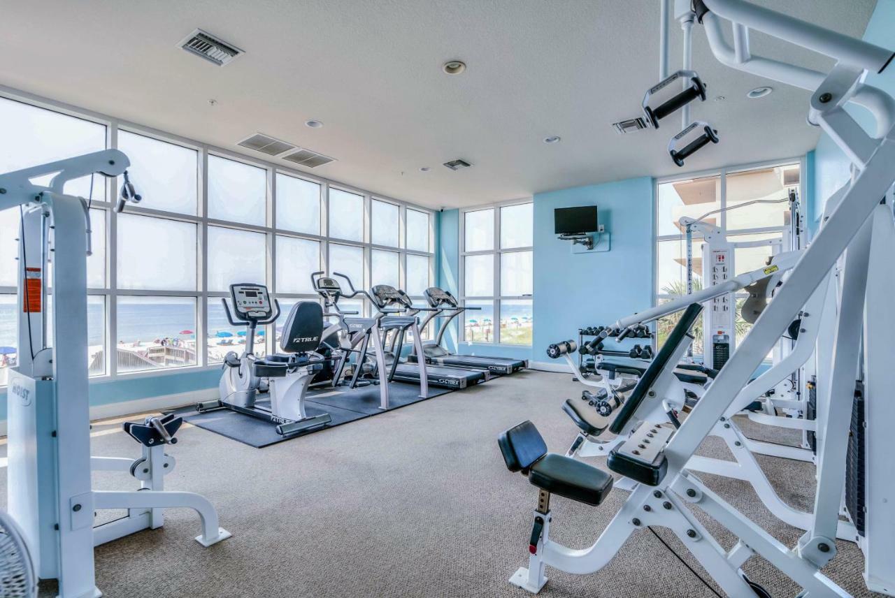 Crystal Shores #201 Apartman Gulf Shores Kültér fotó