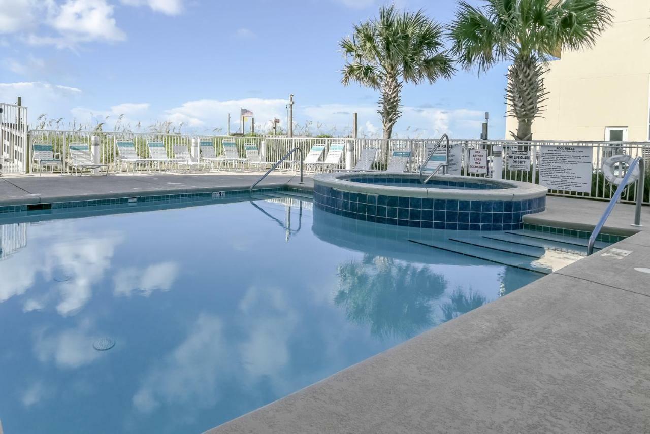 Crystal Shores #201 Apartman Gulf Shores Kültér fotó