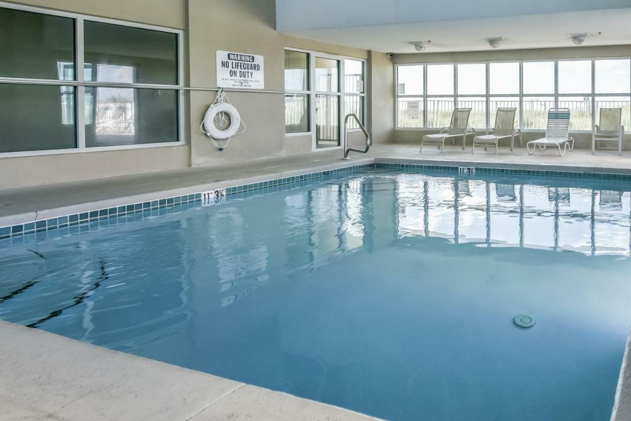 Crystal Shores #201 Apartman Gulf Shores Kültér fotó