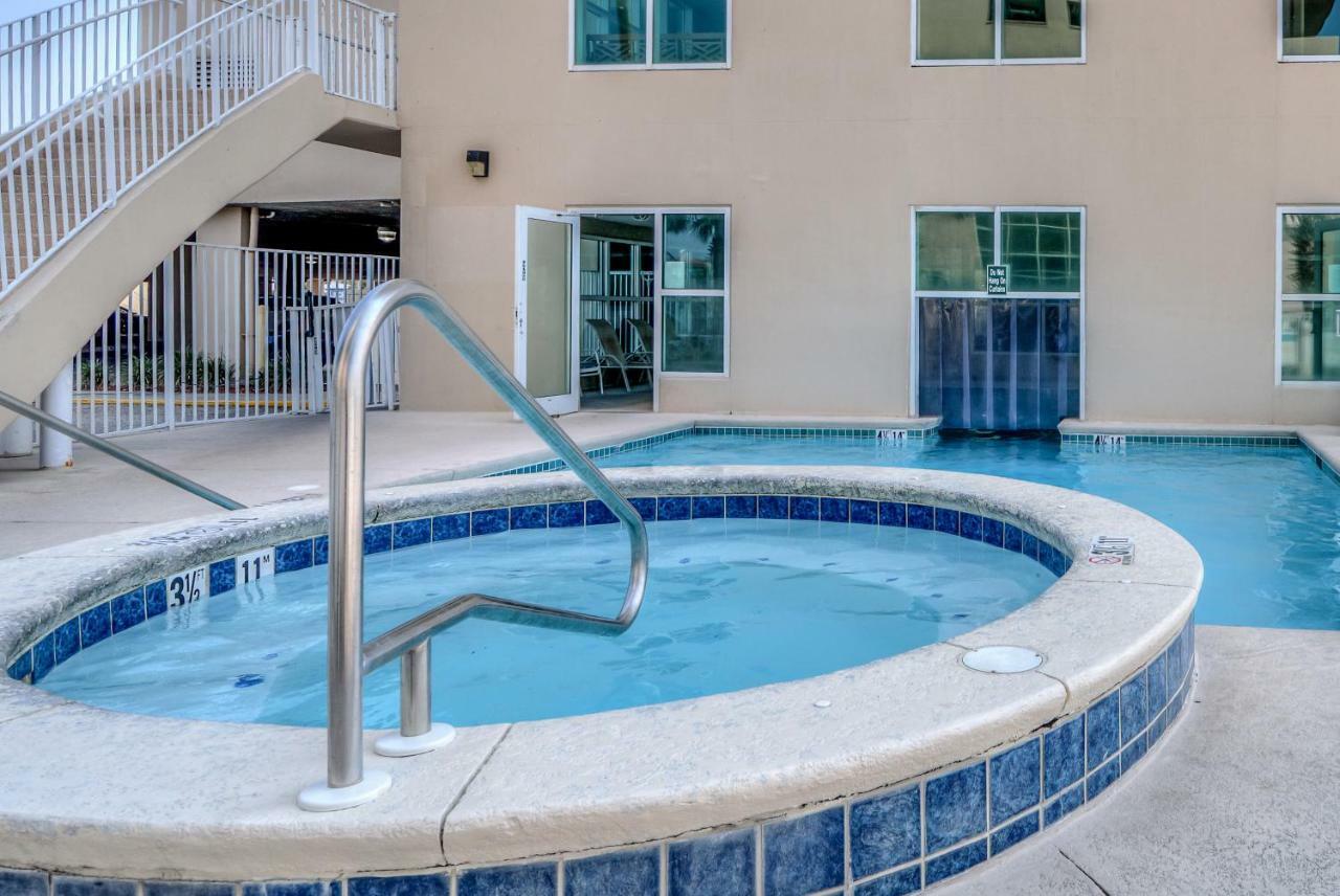 Crystal Shores #201 Apartman Gulf Shores Kültér fotó